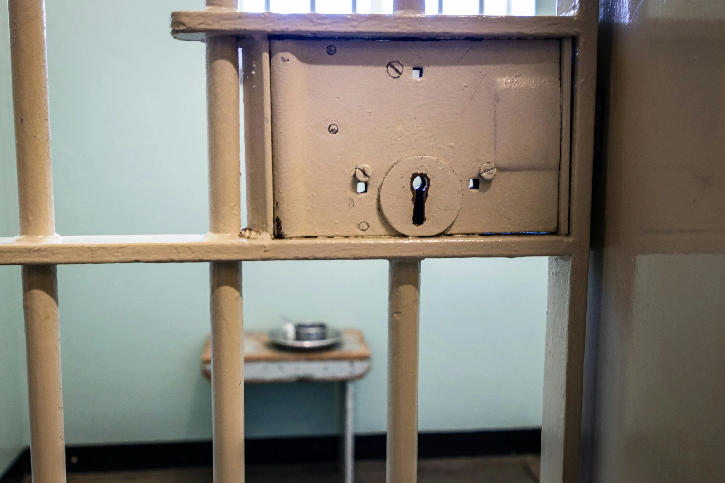 Behind Bars and Beyond: Impacts of Access to Medication for Substance Use During and After Incarceration