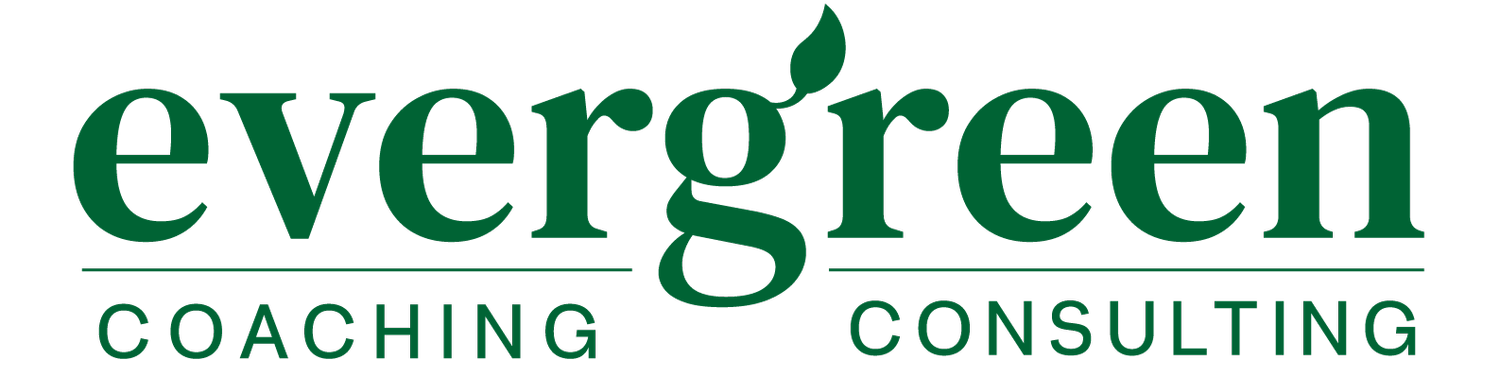 Evergreen Consulting 