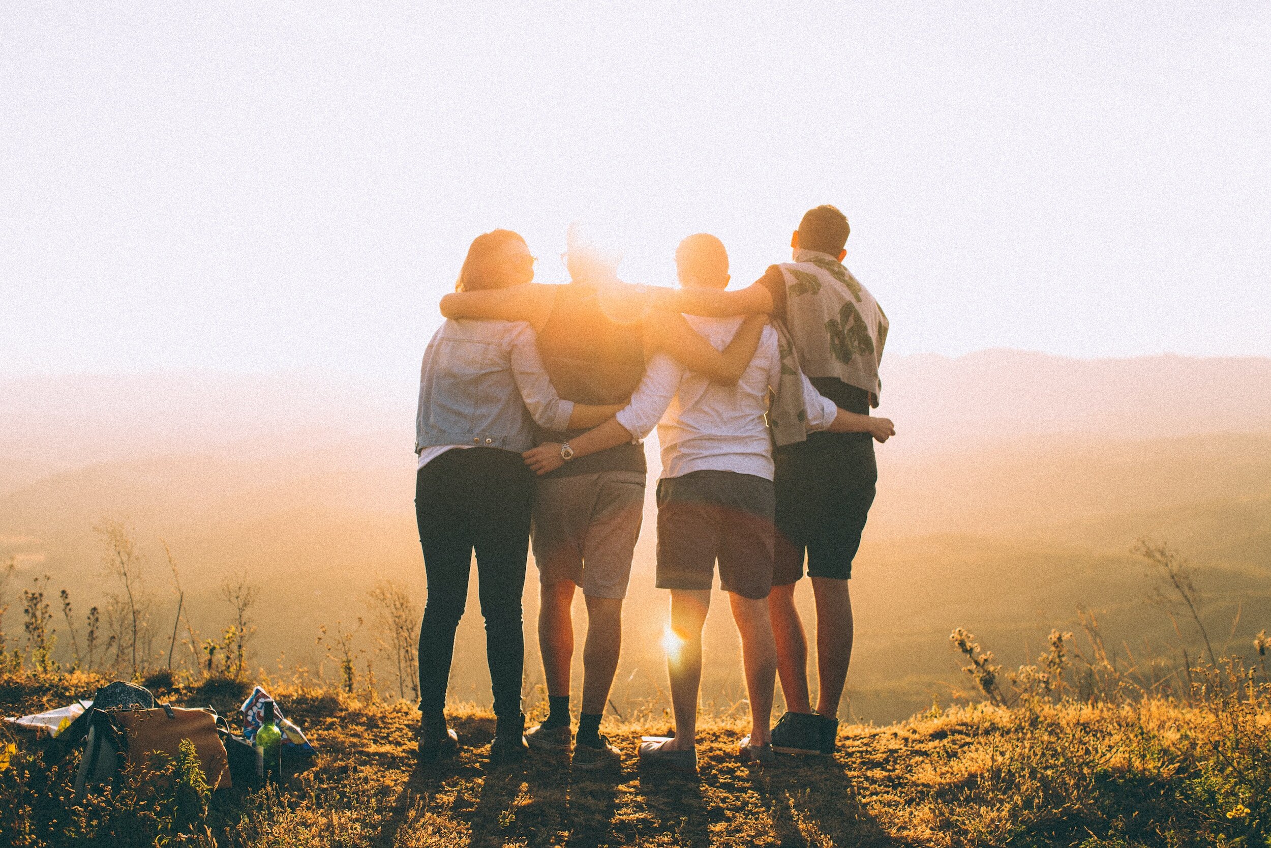 2024 Vision + Goals: A workshop for solopreneurs and small business owners
