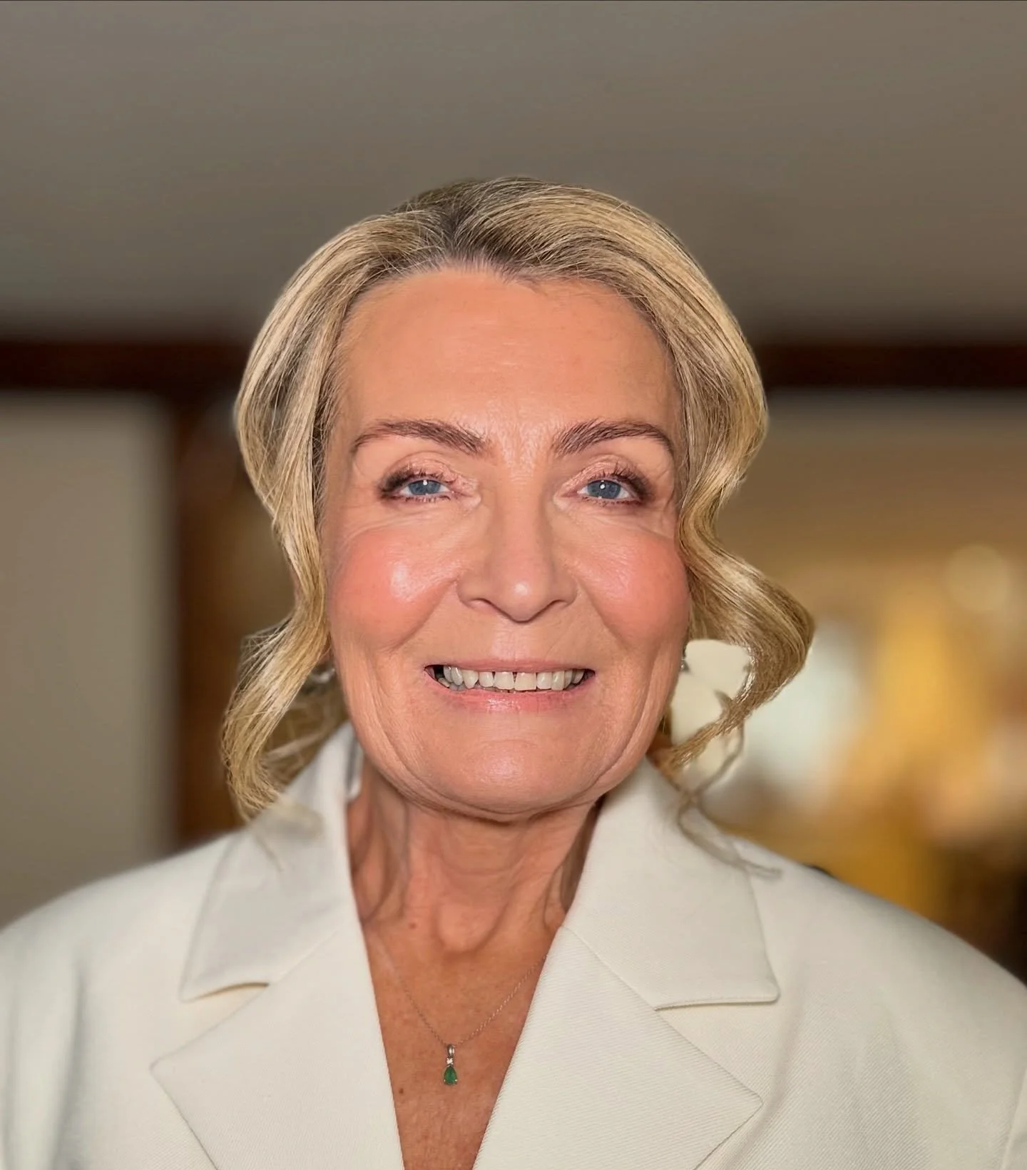 M O T H E R  O F  T H E  B R I D E 🤎

It&rsquo;s been a hot minute since we&rsquo;ve shared a beautiful mum on here, and gorgeous Ingrid kindly let me snap a photo to share with you all and I&rsquo;m so glad she did, because doesn&rsquo;t she look a