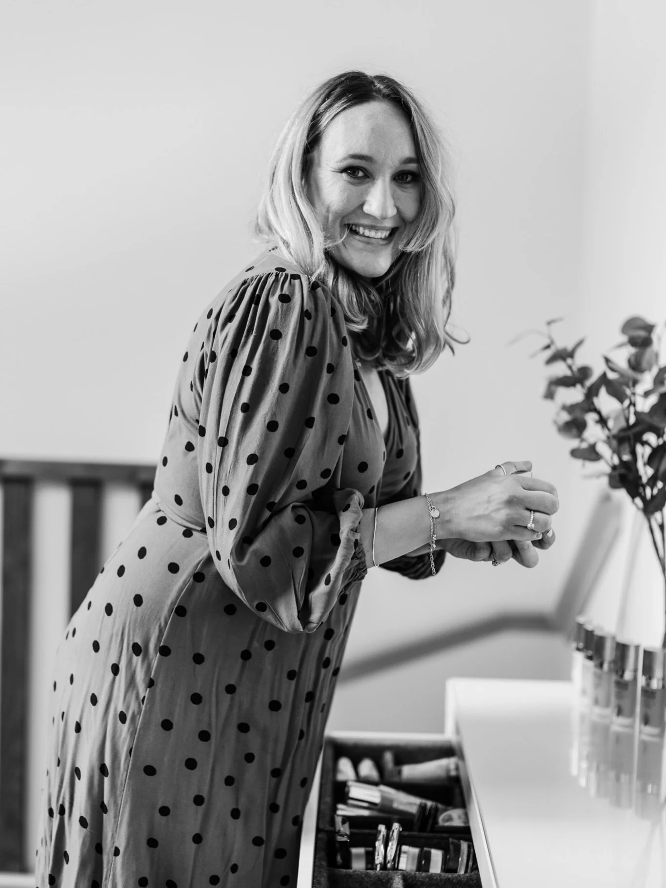 J U S T a little reintroduction 🤎

It&rsquo;s been a while since I&rsquo;ve properly introduced myself on here, so hello! I&rsquo;m Tash, the face behind Margot + Lace. We now have over 5000 of you here which seemed like a tall order when o first cr