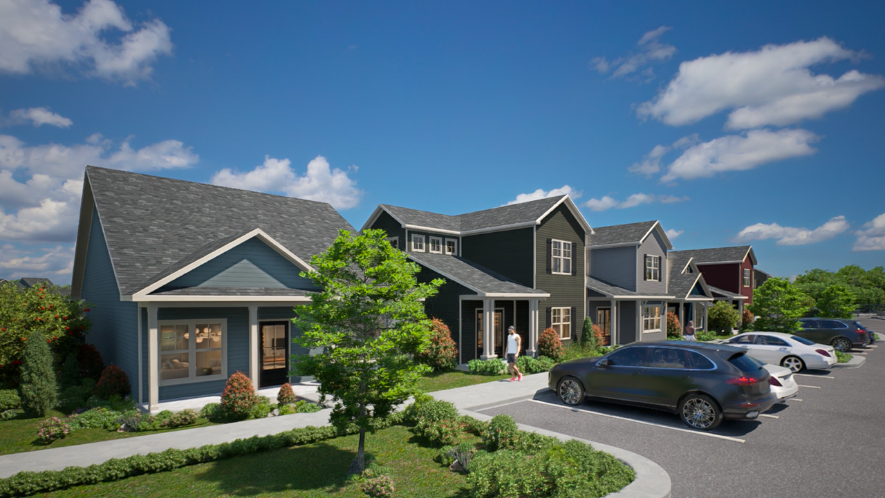 The evolution of build-to-rent: From niche concept to national housing solution