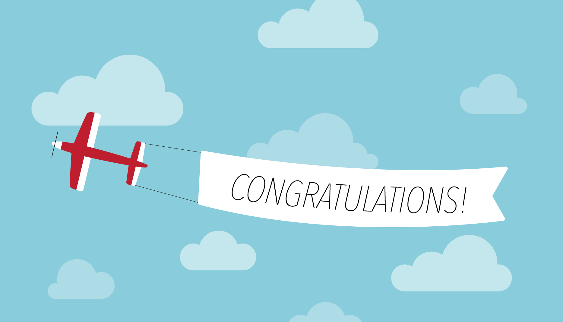 E-cards for RecogNation's employee recognition platform