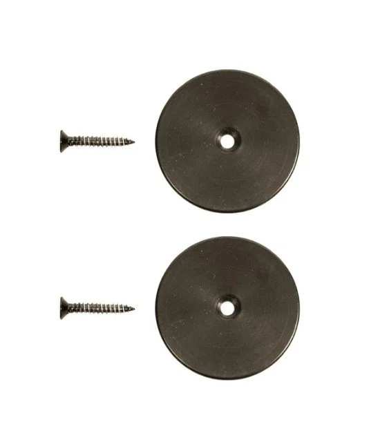 Meadow Lane oil rubbed bronze end caps 3.jpg