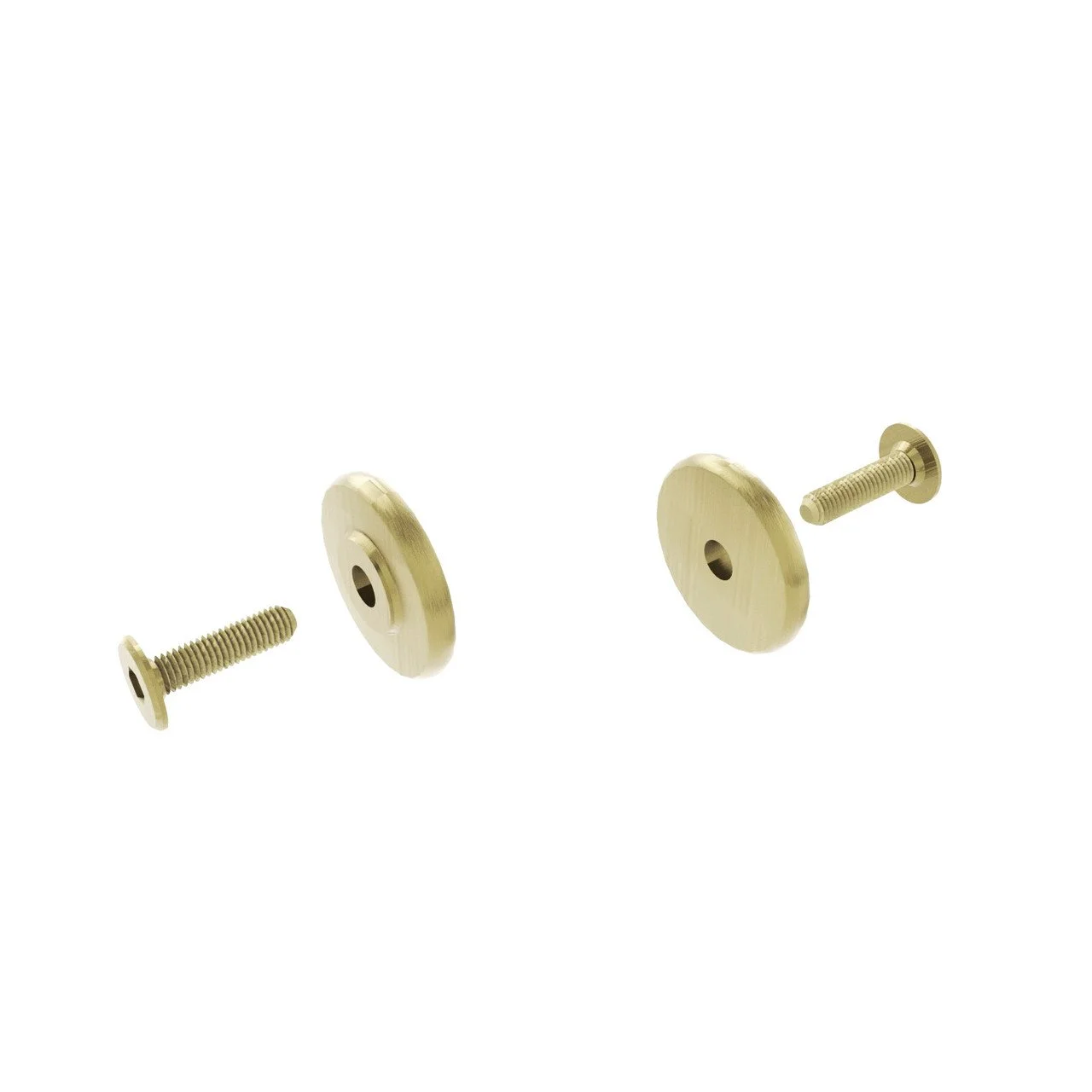 Brushed satin brass ball style endcaps 2 (2).jpg