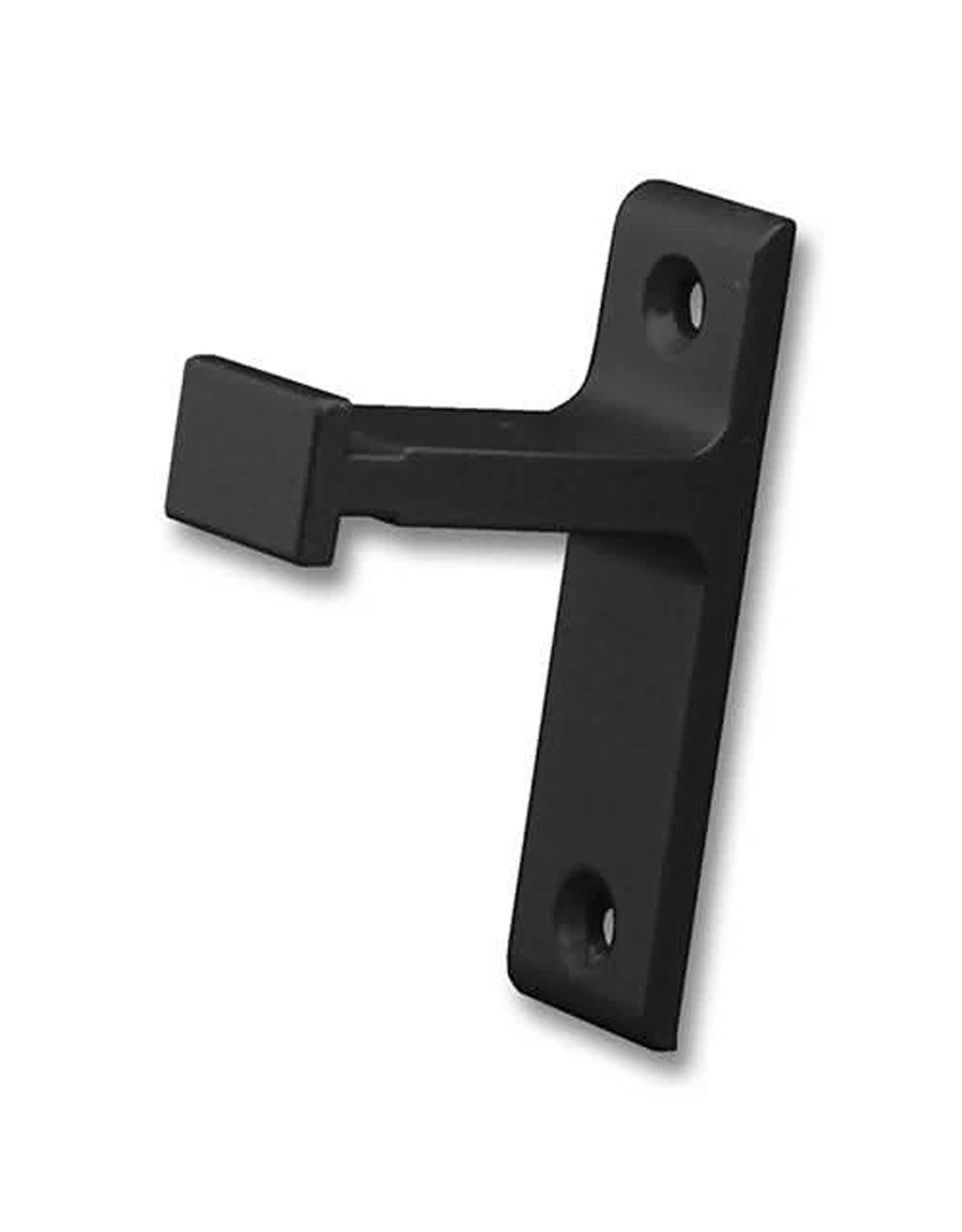 Quiet Glide vertical bracket for double roller black 3.jpg