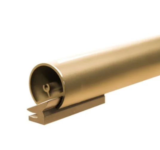 Meadow Lane Polished Brass rail 3.jpg