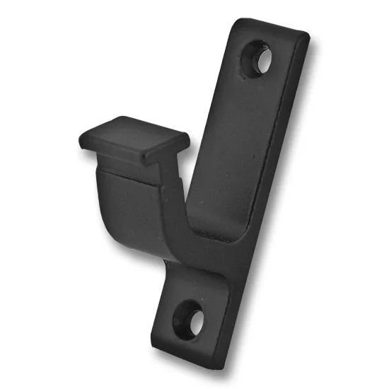 Quiet Glide vertical bracket for single roller black 3.jpg