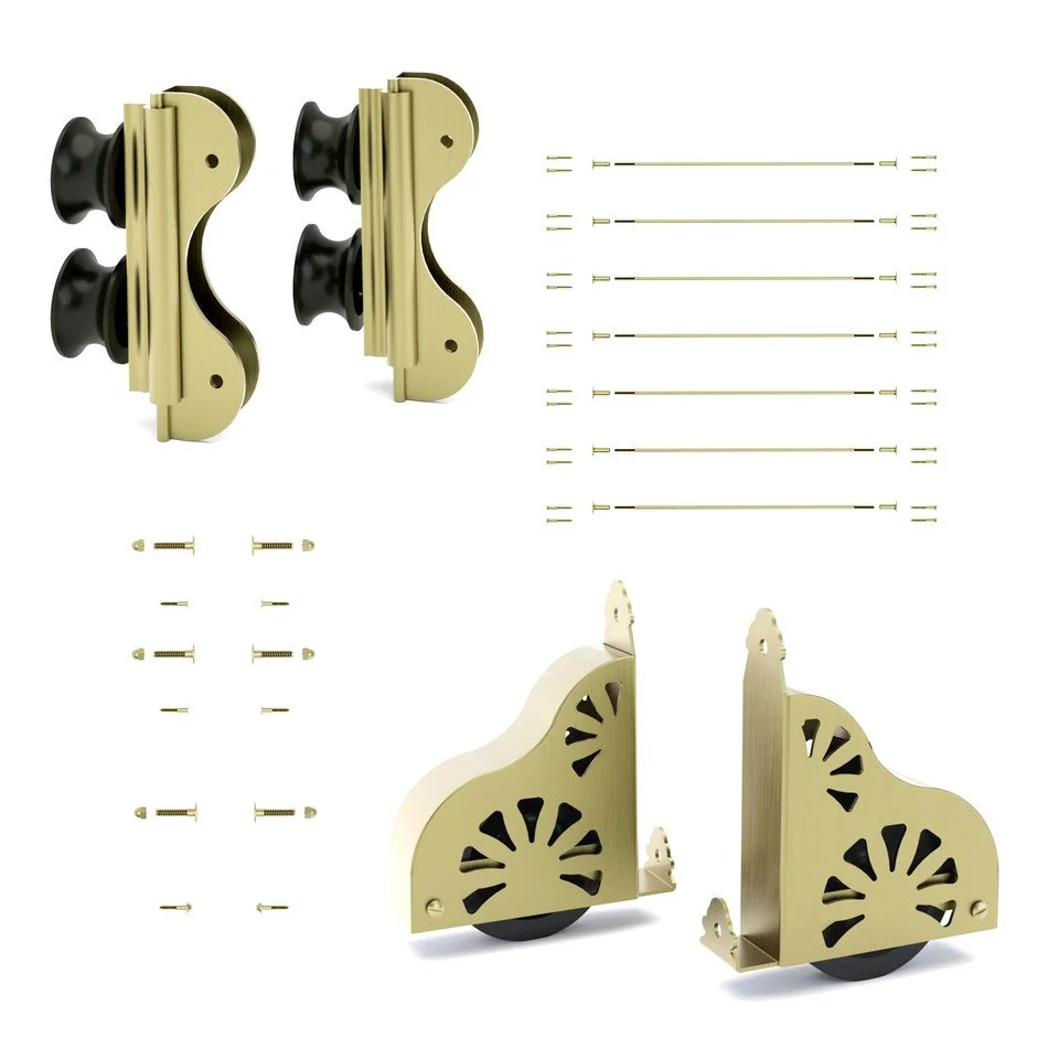 Brushed satin brass traditional wheels.jpg