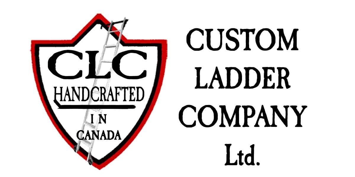 Custom Ladder Company Ltd.