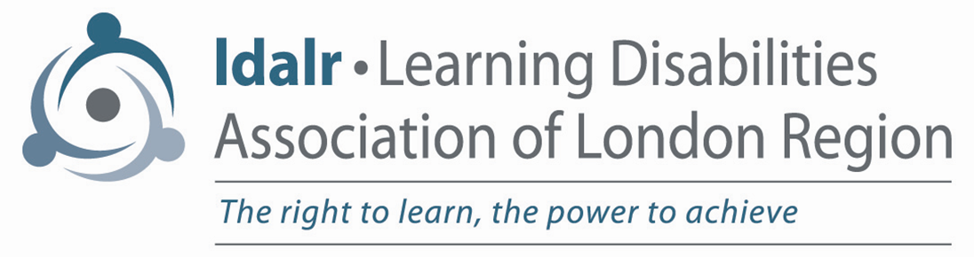 Learning Disabilities Association London Region