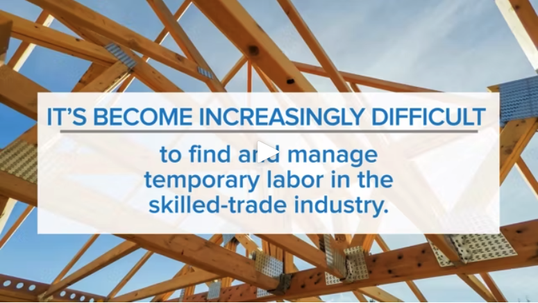 Construction Workforce Management Software Smart Labor Management