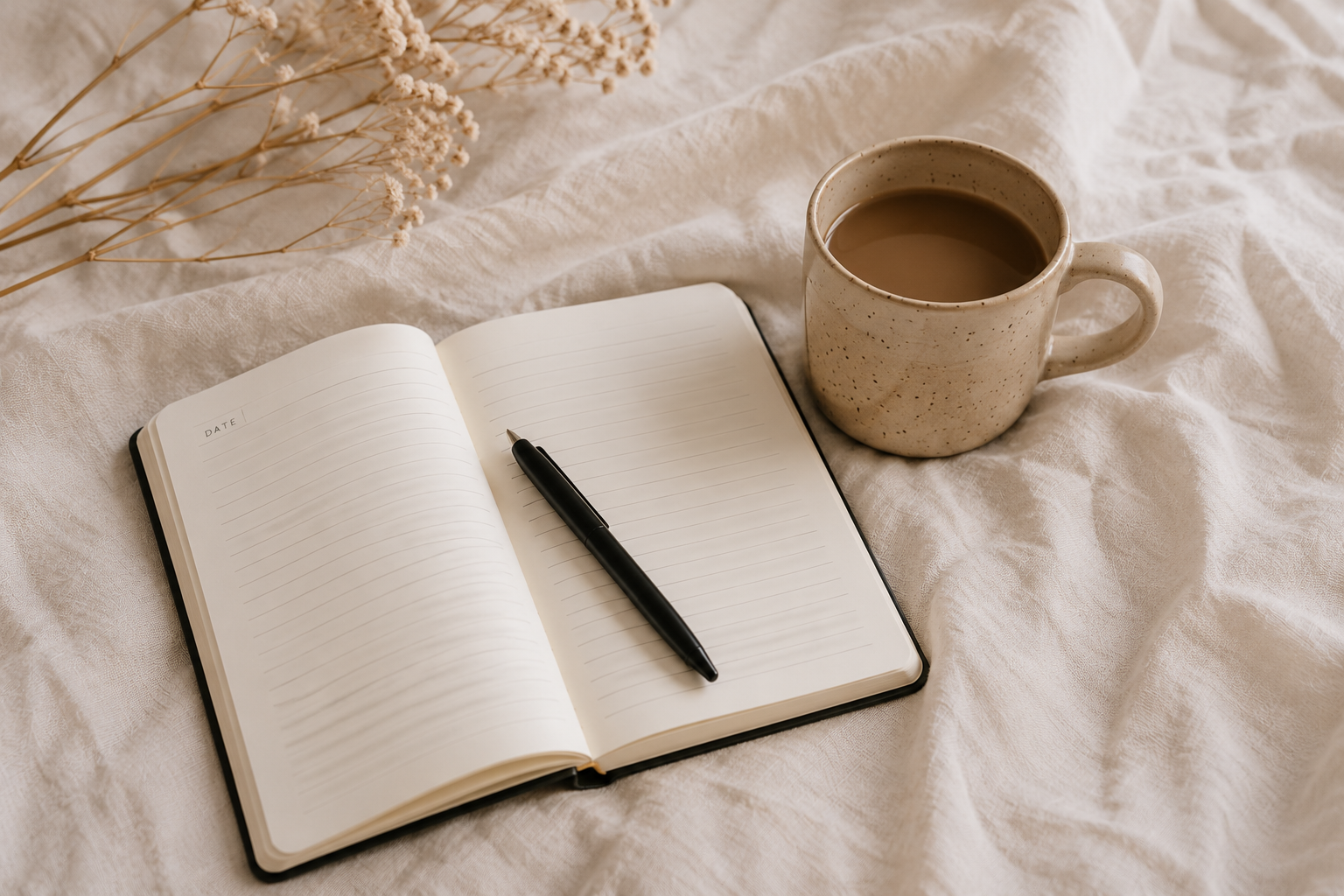 How to Create Small Daily Habits That Align With Your Goals