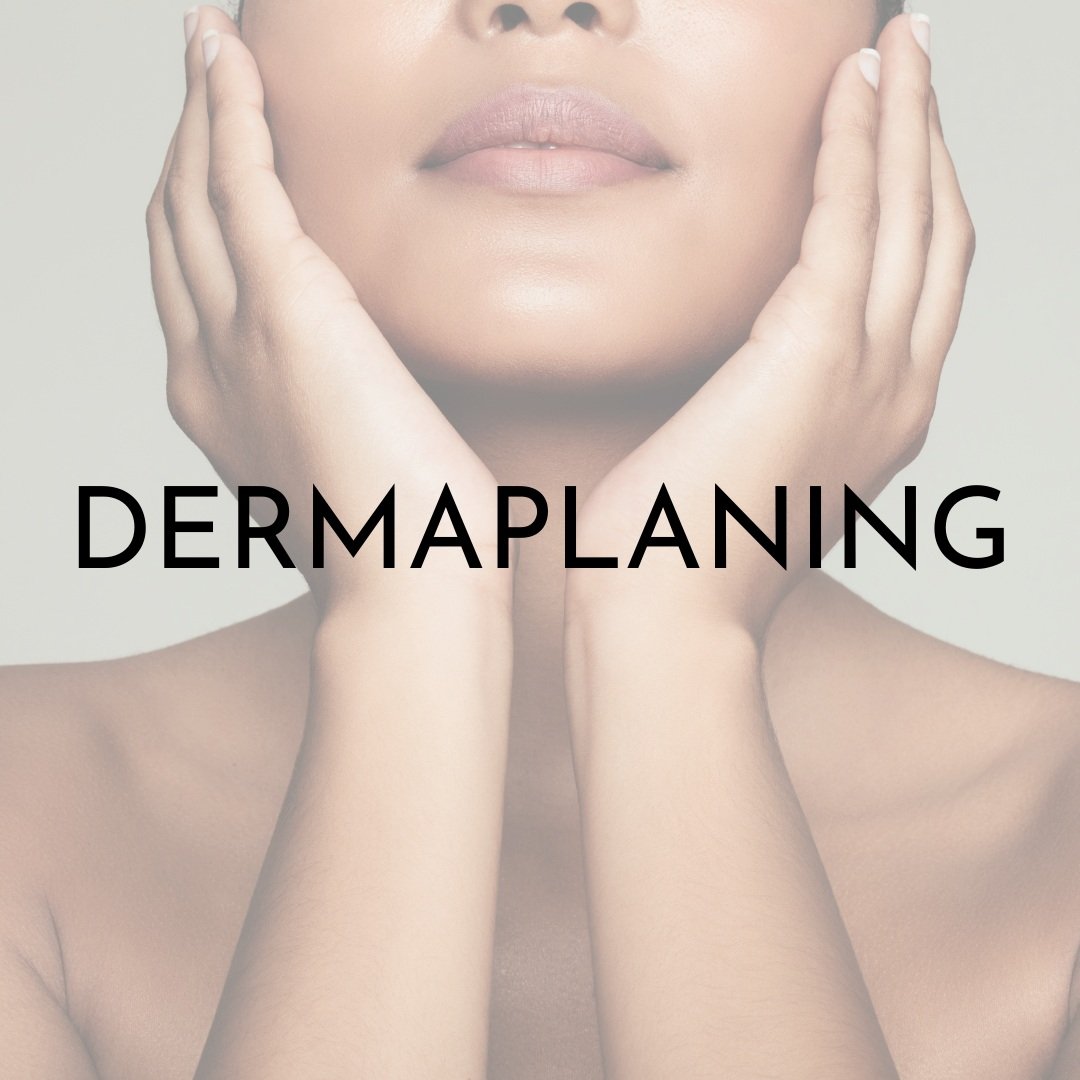 Dermaplaning