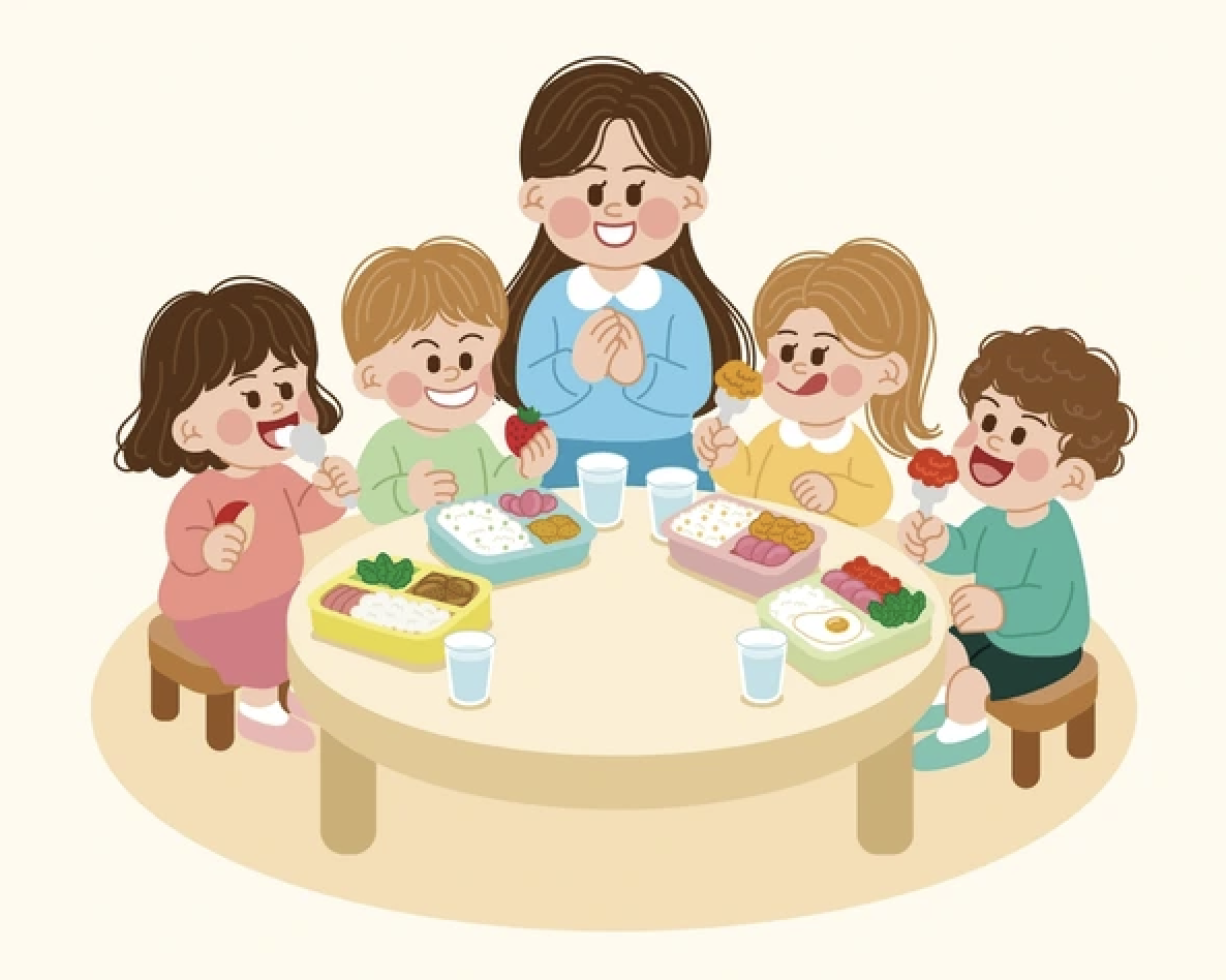 Healthy Meals for Kids: What We Serve at Our Bronx Daycare