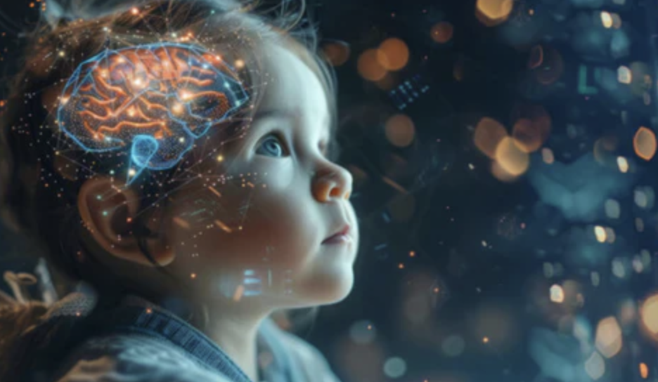How Early Learning Activities Boost Brain Development