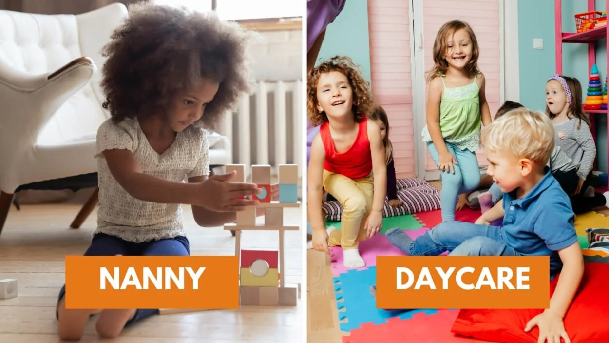 Daycare vs. Nanny: Which is Best for Bronx Families?