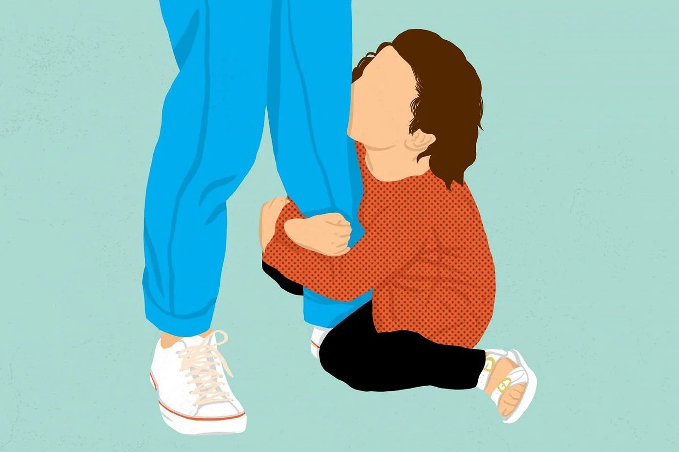 Separation Anxiety: Helping Your Child Adjust to Daycare
