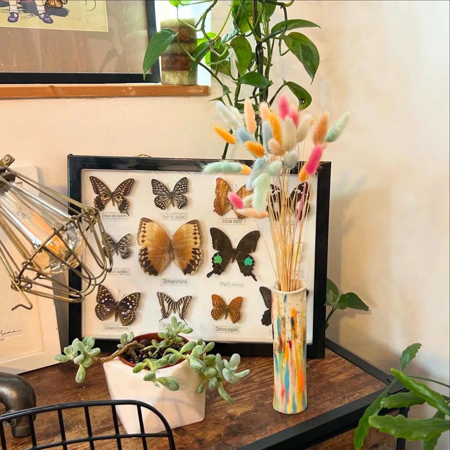 Vase
#gemmabrothers#handmade#pottery#handmadeisbest#bristolmaker#interiordesign#interiorideas#homestyling#interiorinso#eclectricinteriors#bristolinteriordesigner#ilovetomake#gemma_brothers#allthehastags#letthefunbegin#joyofcolor#styling#maker#shaker#