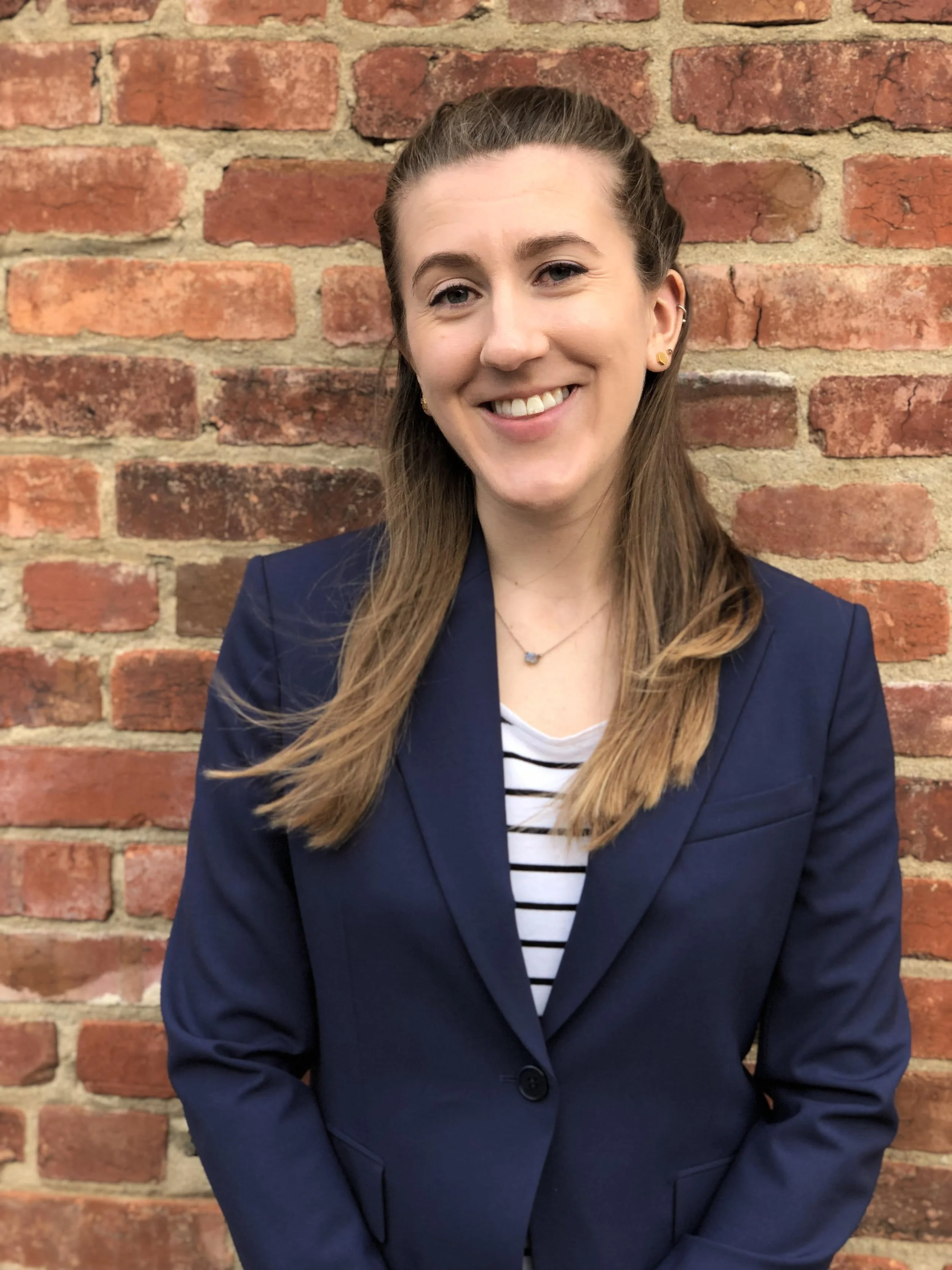 Sophie Thackray, SJP Fellow/Staff Attorney, Joins the SJP Team