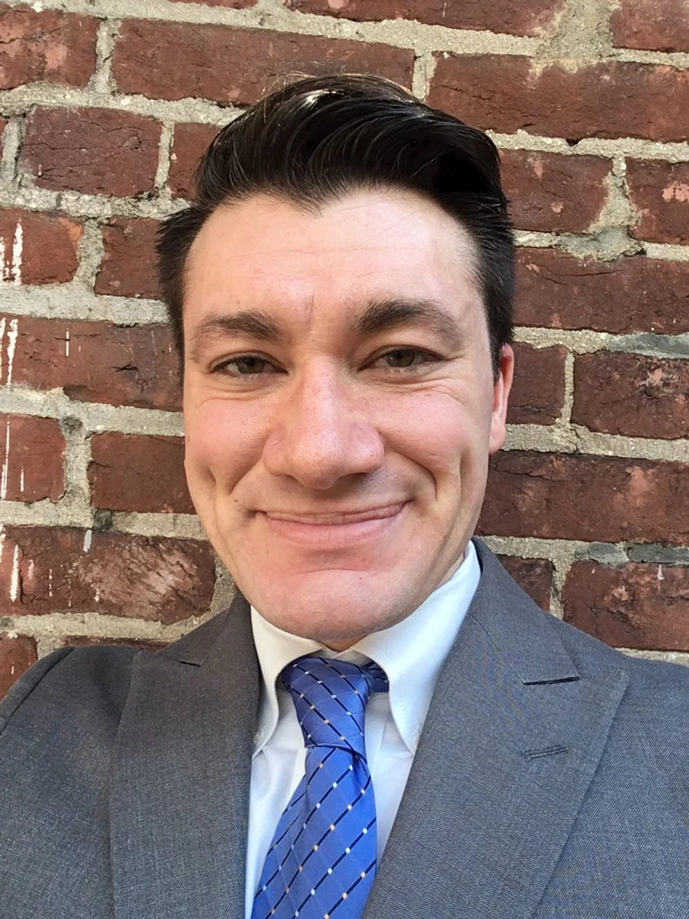 SJP Welcomes New Managing Attorney Aubrey Dillon 04.24.24