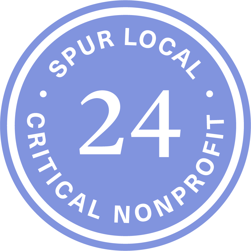 SJP Selected for Spur Local’s 2024 Nonprofit Class 07.01.24 