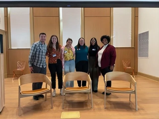 “Say It Loud” Youth Justice Narrative Summit 10.24.24