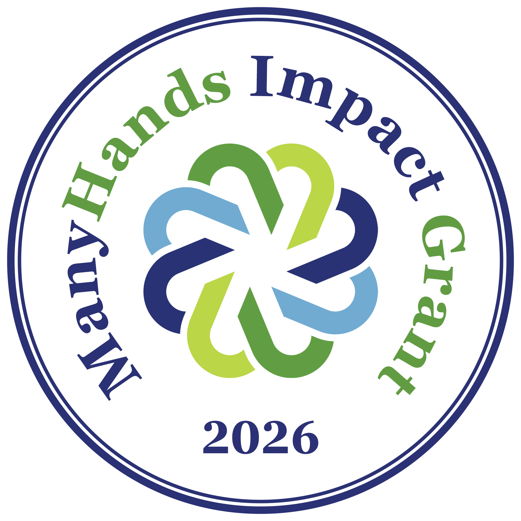 School Justice Project receives the 2026 Many Hands Impact Grant! 05.16.26