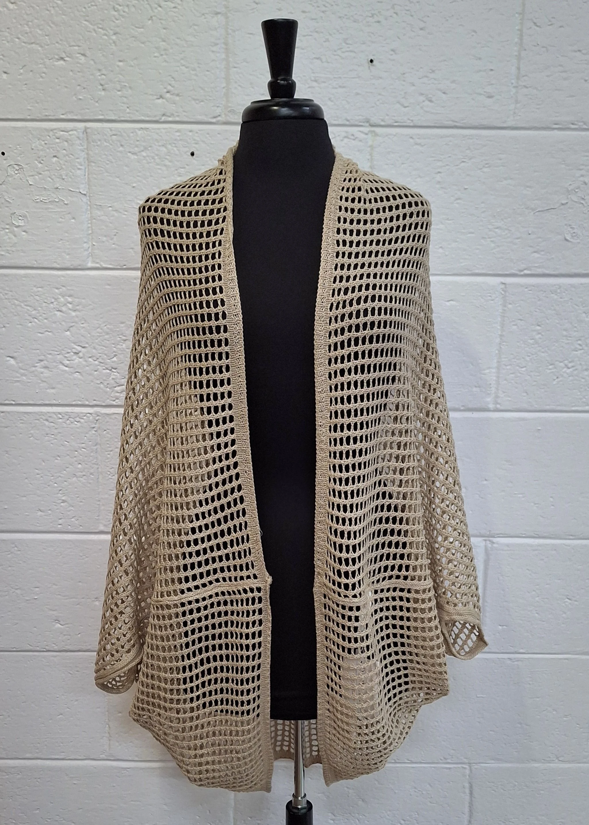 Shawl Dawls