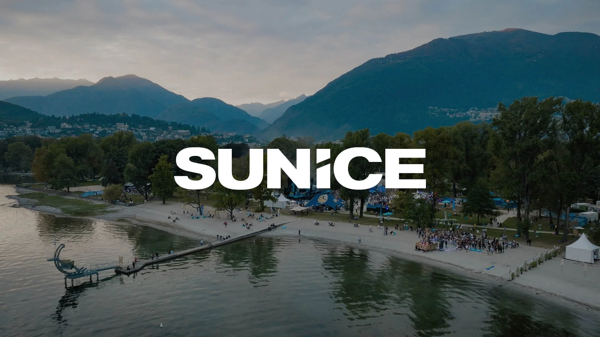 afterparty sunice