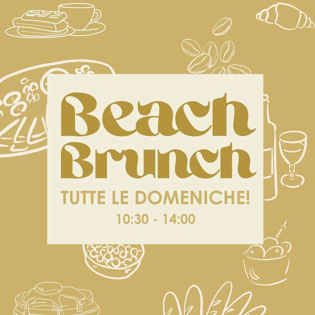 Beach Brunch - live Amélie and Alex