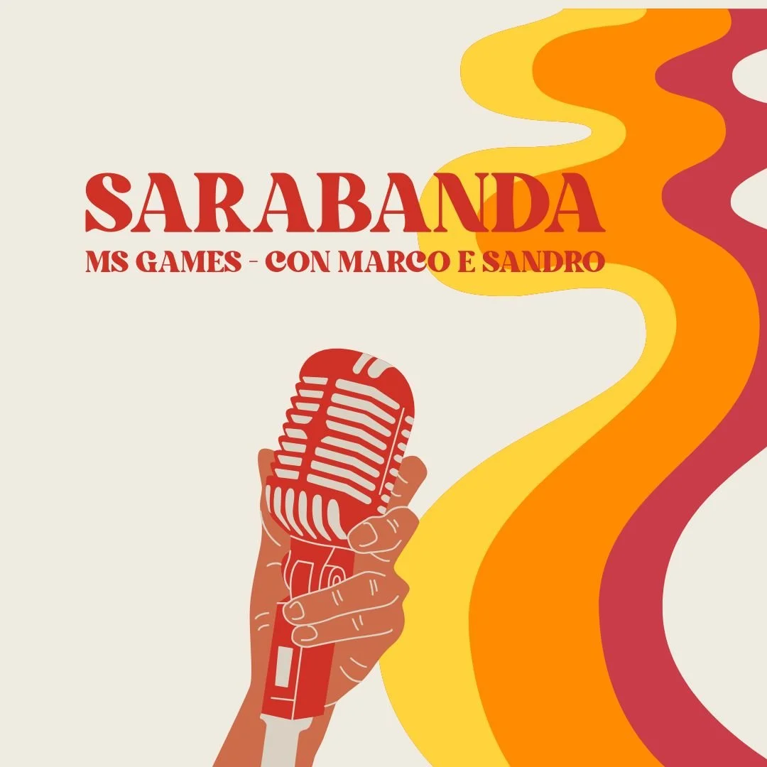 Saraband-Nacht