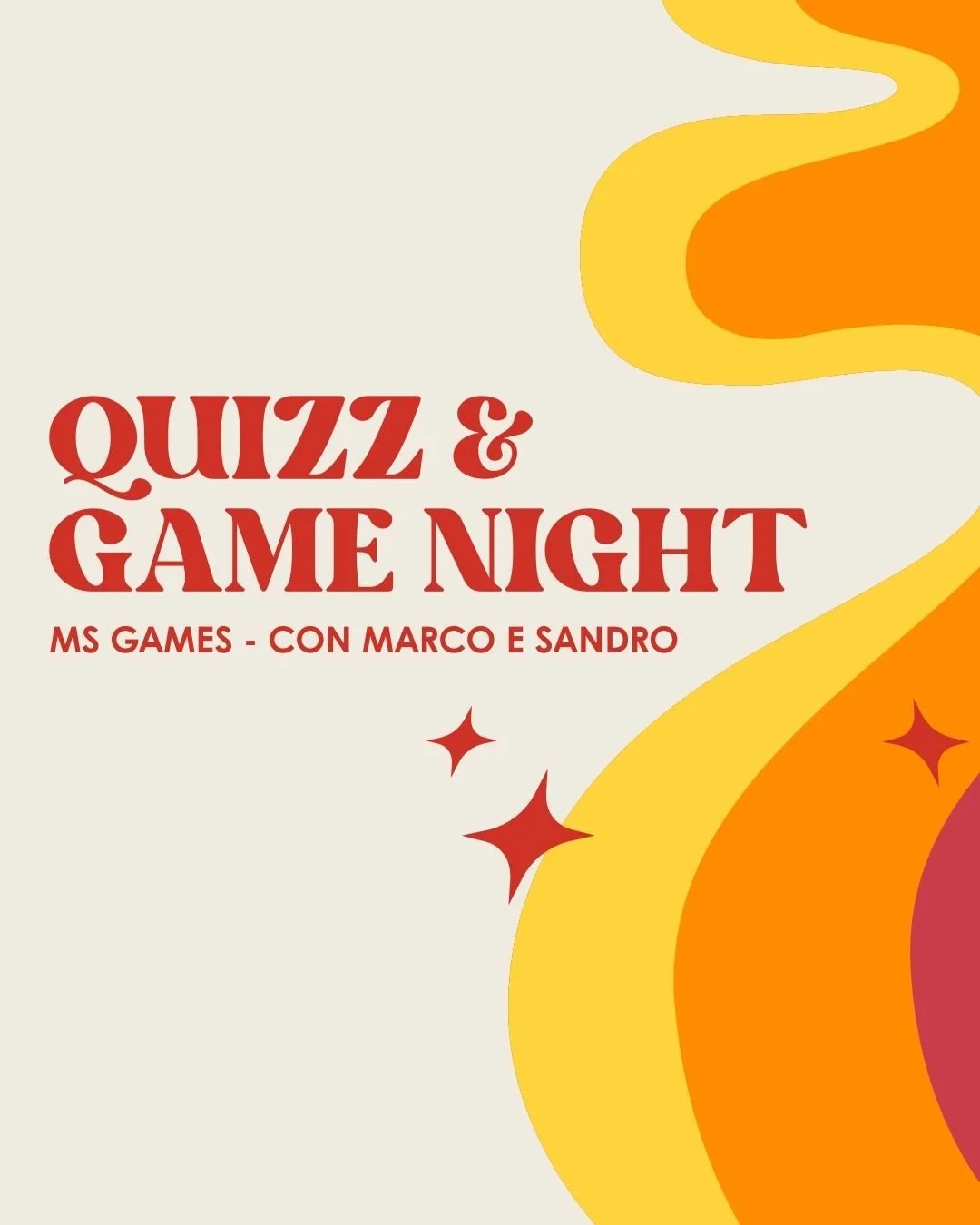 Quiz- und Spieleabend