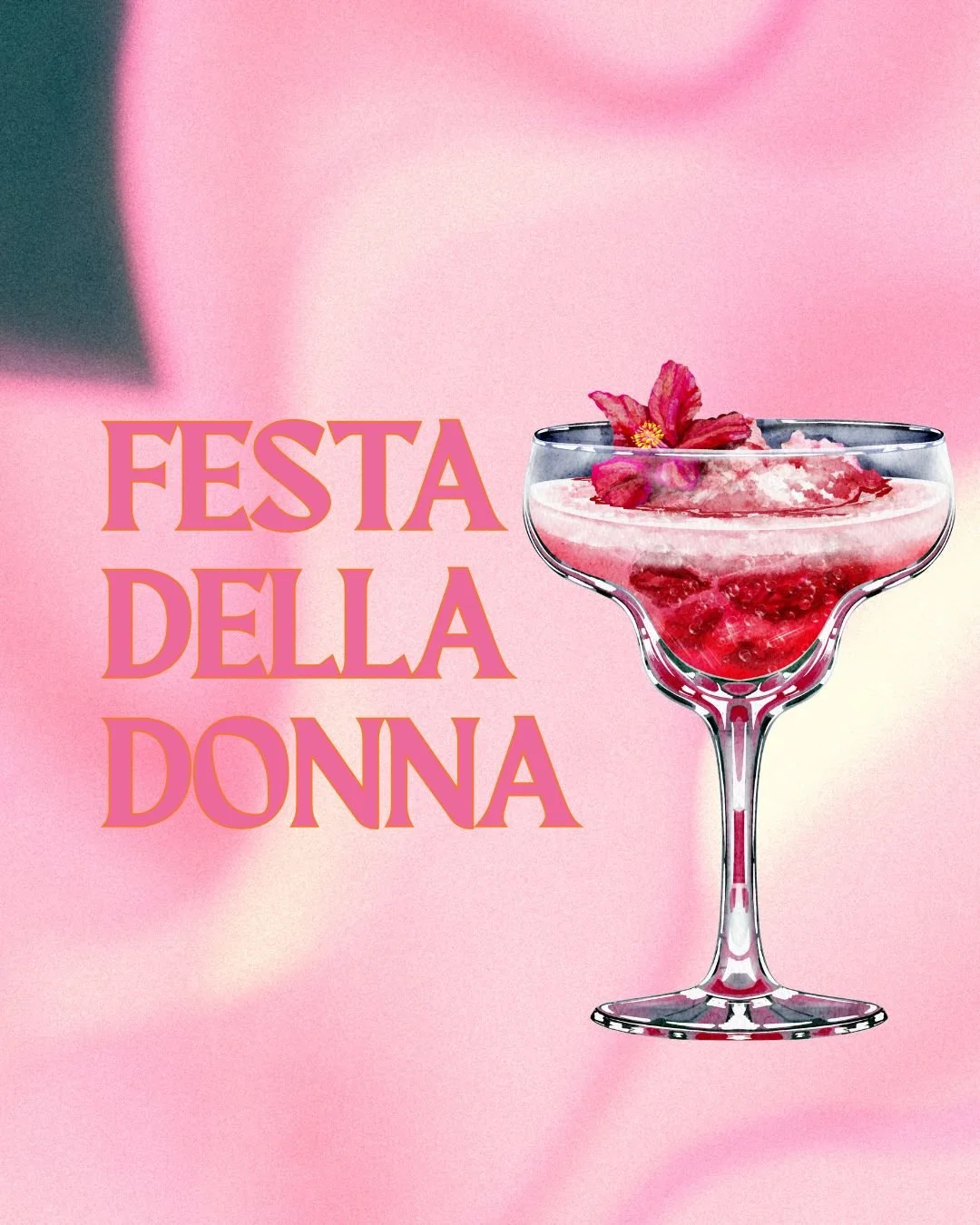 festa della donna 