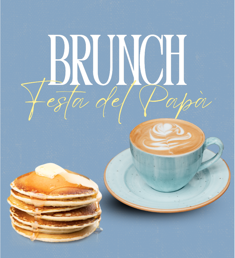 Father's Day - Brunch