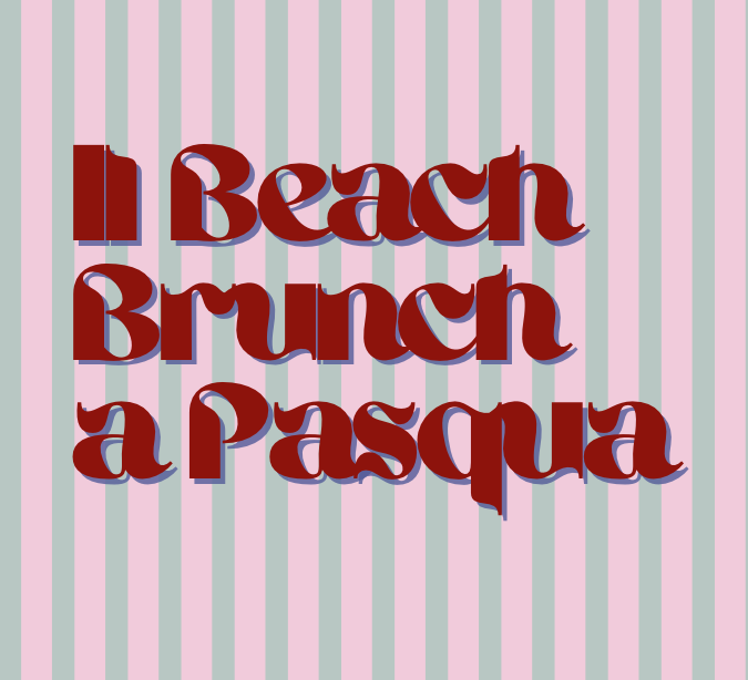 Easter Beach Brunch - DJ Steven Stone