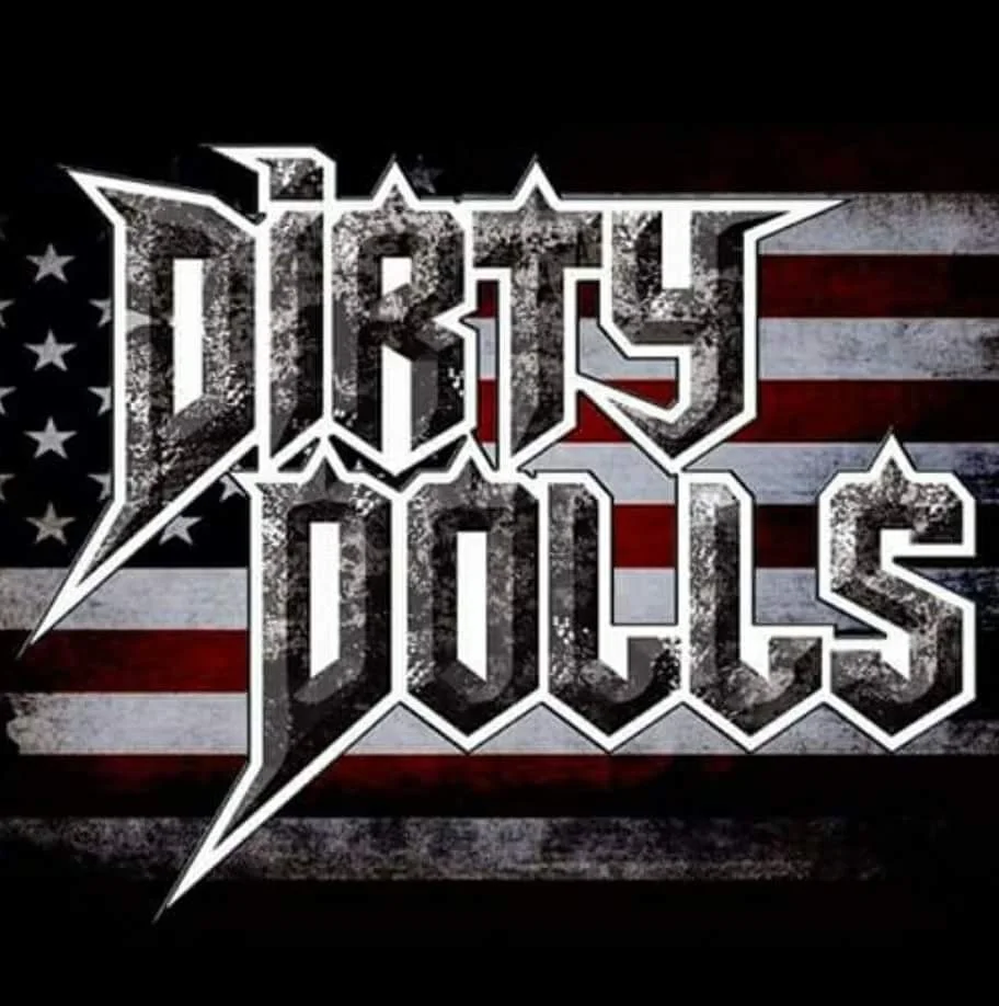 dirty dolls - Rock music Tribute