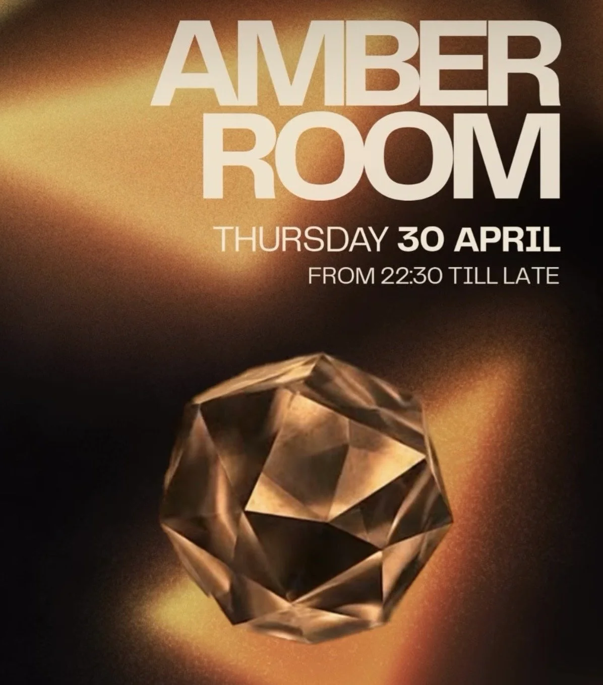 amber room