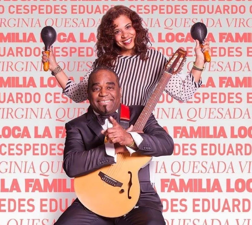 la familia loca 