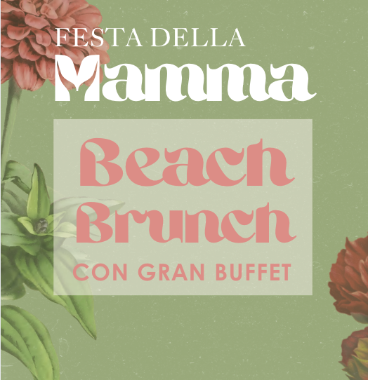 Festa della mamma