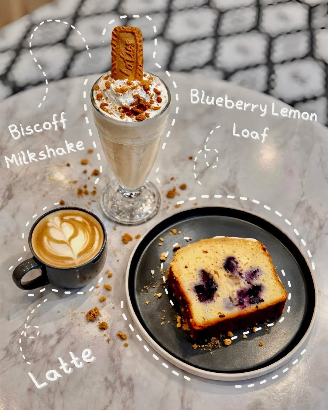 Finished the task?
Answered the emails?
Survived the week?

Consider this as your reward 🤩

Visit us and try the perfect trio ☕️🥤🫐

See you at Butter!

#buttermanila #cafefinds #SMMOA #Glorietta #buttercafe #coffee #milkshake