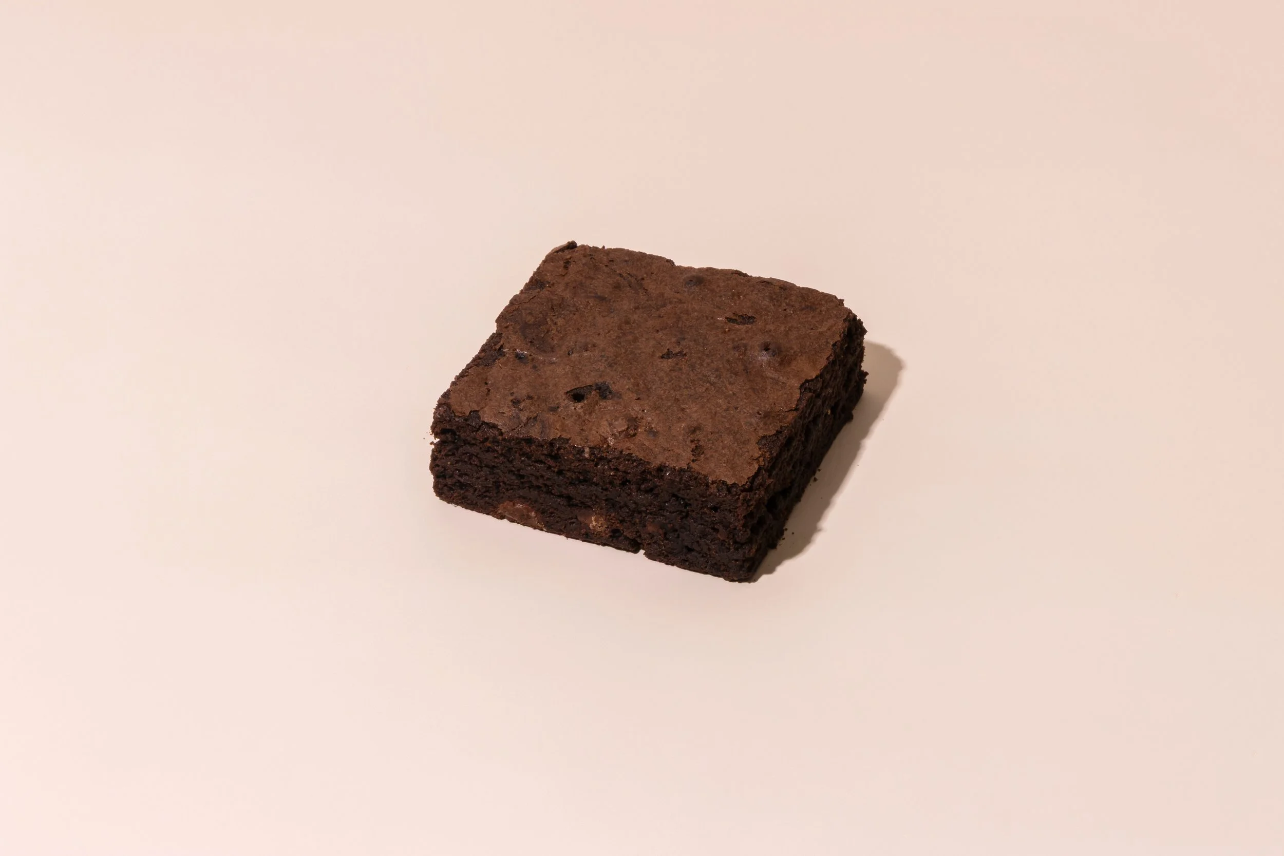Fudge Brownie