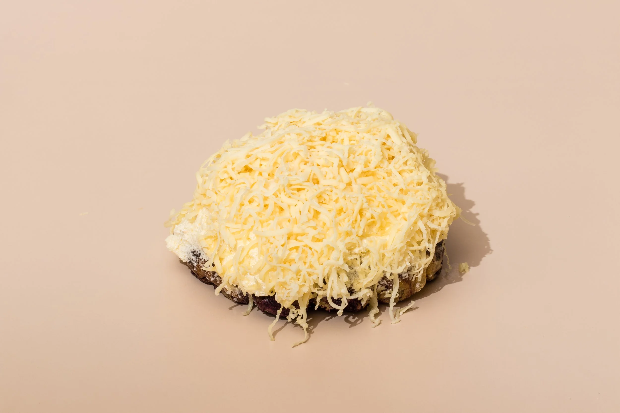 Ube Ensaymada