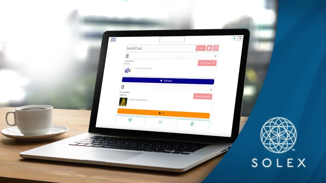 Solex Llc Back Office – Solex Connect – NRRBG