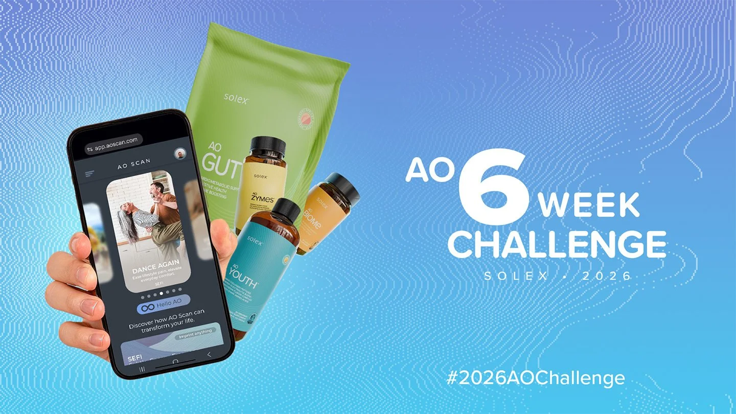 Kick Off the New Year With Purpose