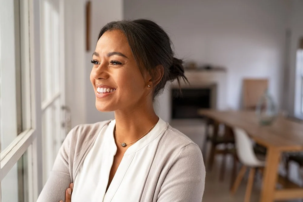 Vision Is a Longevity Conversation, Not an Aging Problem