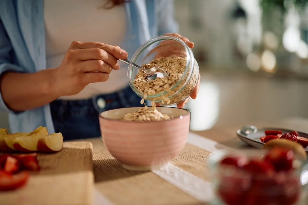 Absorption Is the Other Half of Wellness