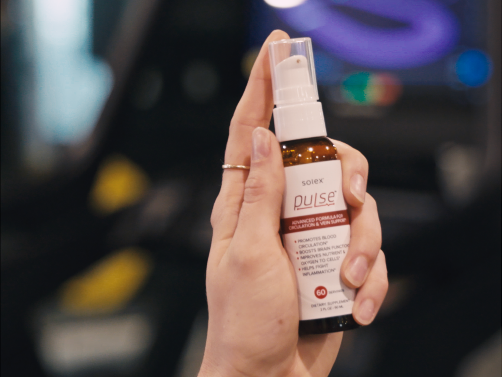 Pulse: A More Advanced Approach to Supporting the Circulatory System