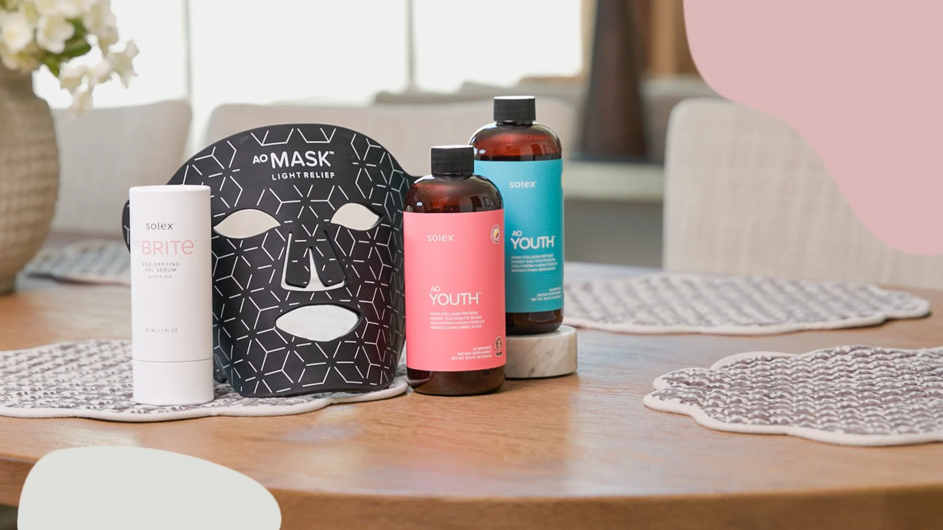 Finally, Skincare That Works from Every Angle