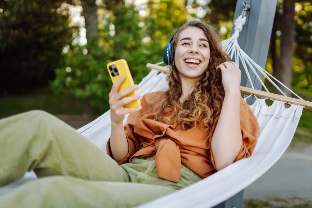 SEFI Playlists to Power Your Summer&nbsp;
